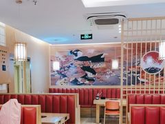 -松野谷·寿喜烧自助(华联顺义金街购物中心店)