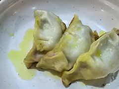 鲜肉蒸饺-蒋家桥饺面店(东关街店)
