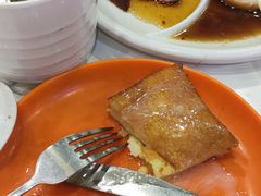 -澳门陈光记烧味饭店(南京德基广场店)