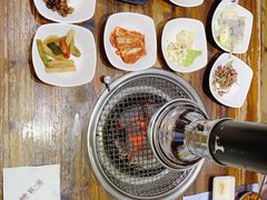 -韩一品韩国料理(柏庐南路店)
