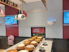 -龍歌自助小火锅(李沧顺和汇店)