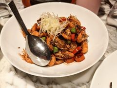 -杭州君悦酒店·湖滨28中餐厅