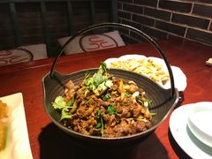 -北平食府(马鞍山路店)