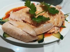 -芽笼芽笼新加坡餐厅(环球港店)