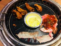 -火炉火自助餐(悠唐购物中心店)