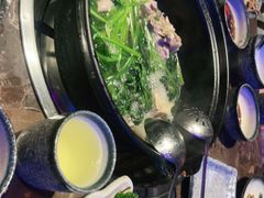 -同仁四季椰子鸡(海岸城天利店)