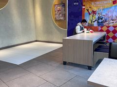 -麦当劳(药谷大道店)