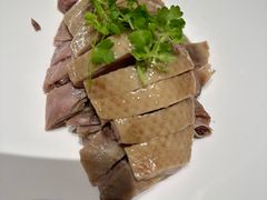 -小厨娘淮扬菜(河西奥美大厦店)