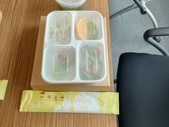 -天厨妙香素食餐厅(清华店)