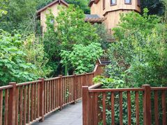 -杭州开元森泊度假乐园