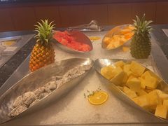 -威斯汀舞台餐厅