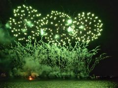 -南京金牛湖风景区