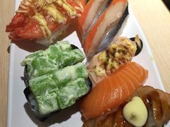 picture-万岁寿司(万国店)