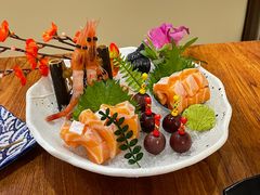 -千代饮兵卫日本料理(东二环泰禾广场西区店)