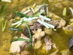 -胖哥家藏菜(护国路店)