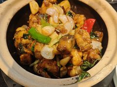 -新旺茶餐厅•早餐(迪士尼小镇店)