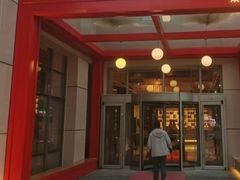 -红樱桃·欢乐餐厅(太原里店)