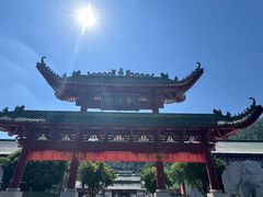 -六祖寺