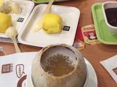 -满记甜品(南京虹悦城三店)