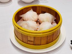 原只鲜虾饺-北京厨房(SKP店)