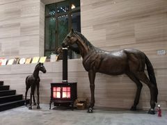 -香然会·园林雅宴(陆家嘴店)
