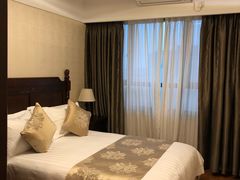 -新黄浦酒店公寓
