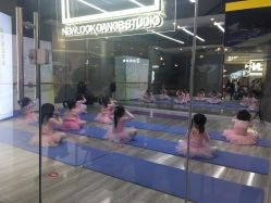 -WUDAOJ舞蹈工作室