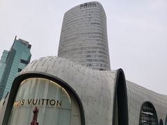 -上海尚嘉中心