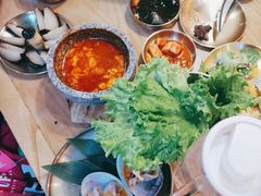 -闻老头·菊花炭烤肉(D11店)