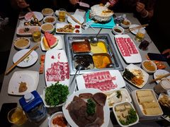 -海底捞火锅(天津SM城市广场店)