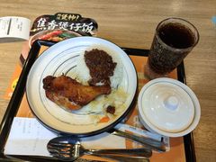 -大快活(丽丰店)