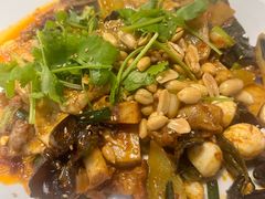 -拿渡·水煮鱼 麻辣香锅(西单大悦城店)