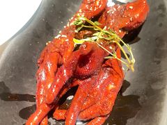 吮指鸡爪-桂满陇-十里风荷(合生汇店)