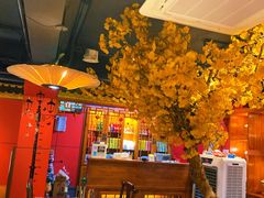 大堂-京元盛铜锅涮肉(上海总店)