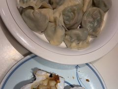 -日丰园海肠水饺·老字号大连海鲜(和平广场店)