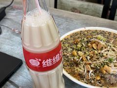 -杨大姐四川风味麻辣鸡(古陌路店)