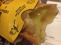 -麦当劳(王家湾步步高餐厅)