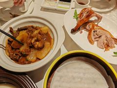 -在前门·烤鸭北京菜(五月花广场店)