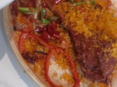 -避风塘·金牌店·夜宵(金玉兰店)