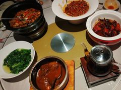 -千百味红餐厅·江西菜(绿地双子塔店)