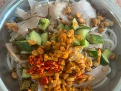 桂林米粉-瘦子桂林米粉店(总店)