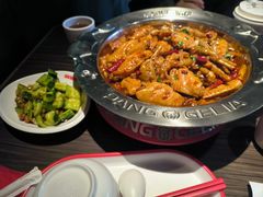 -胖哥俩肉蟹煲(杭州下沙学林街店)