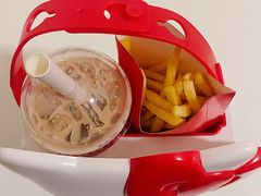 -麦当劳(融创茂店)