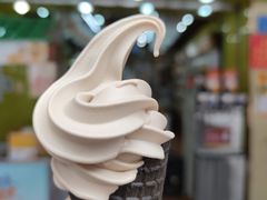 板栗冰淇淋-粒上皇(上下九店)