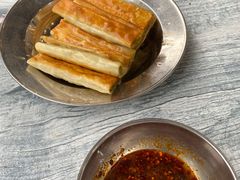 -白翔甜食店