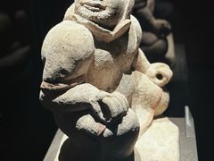 -大同市博物馆