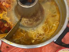 -王大乔泡椒米线·小火锅(星城天地店)