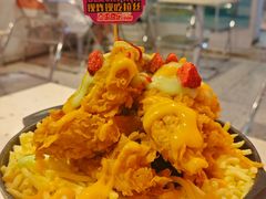 -百事喜乐炸鸡铺(合肥首店)