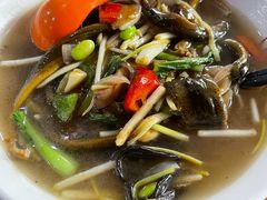 -孙家面馆(淮海第一城店)