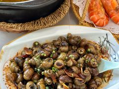 -小陆莲花蟹园农家乐(莲花岛店)